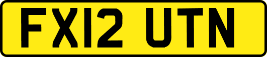 FX12UTN