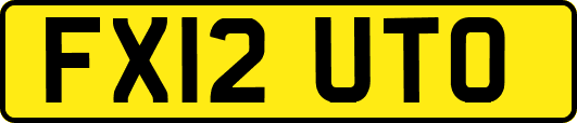 FX12UTO