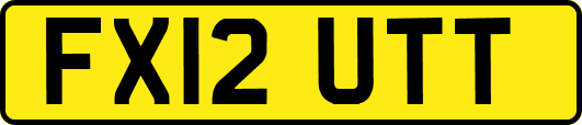 FX12UTT