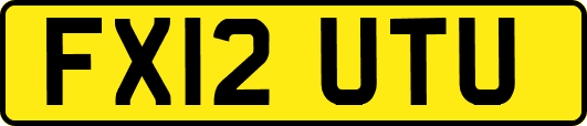 FX12UTU