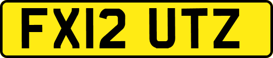 FX12UTZ