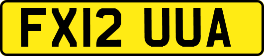 FX12UUA