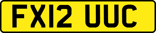 FX12UUC