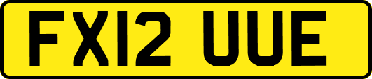 FX12UUE