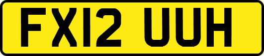 FX12UUH