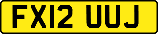 FX12UUJ