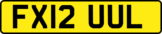 FX12UUL