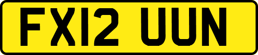 FX12UUN