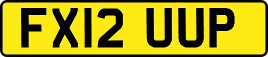 FX12UUP