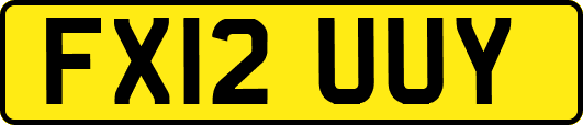 FX12UUY