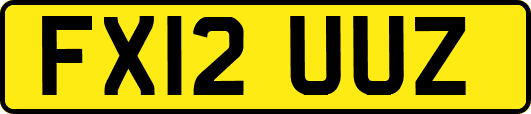 FX12UUZ