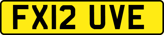 FX12UVE