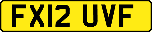 FX12UVF
