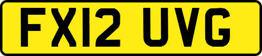 FX12UVG