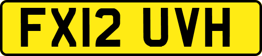 FX12UVH