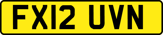 FX12UVN