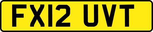 FX12UVT