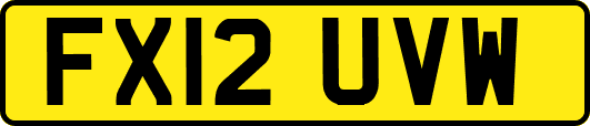 FX12UVW