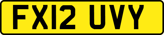 FX12UVY