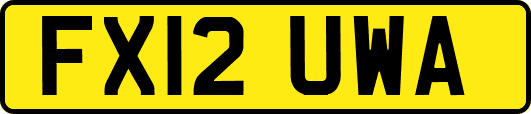 FX12UWA