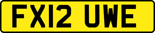 FX12UWE