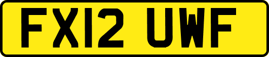 FX12UWF
