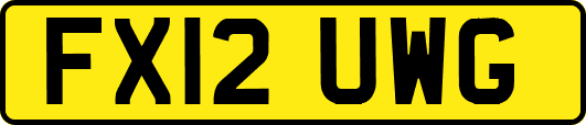 FX12UWG