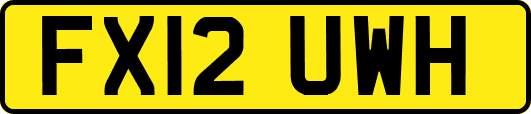 FX12UWH