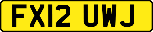 FX12UWJ
