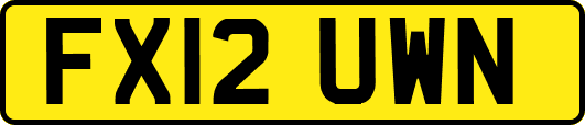 FX12UWN