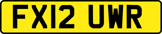 FX12UWR