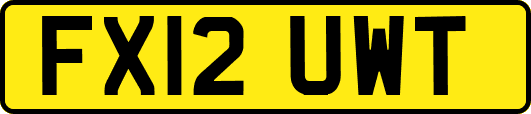 FX12UWT