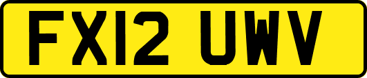 FX12UWV