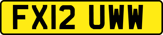 FX12UWW