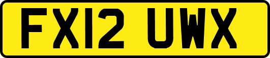 FX12UWX