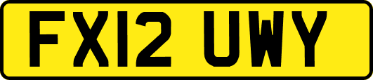 FX12UWY