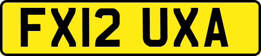 FX12UXA