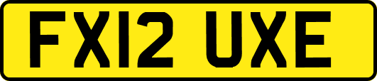 FX12UXE