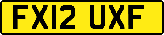 FX12UXF