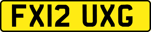 FX12UXG