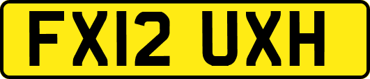 FX12UXH