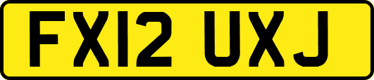 FX12UXJ