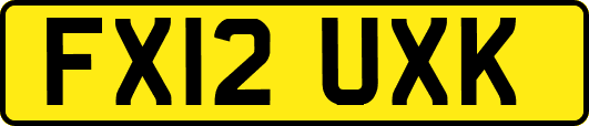 FX12UXK