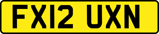 FX12UXN
