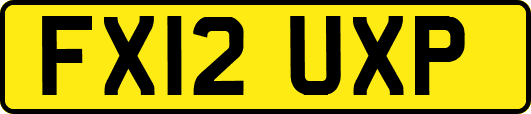 FX12UXP