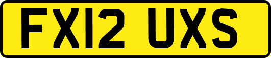 FX12UXS