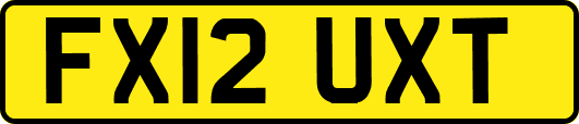 FX12UXT