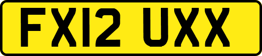 FX12UXX