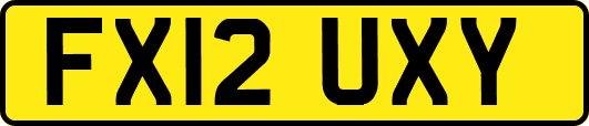 FX12UXY