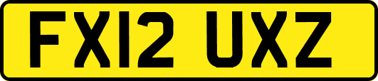 FX12UXZ